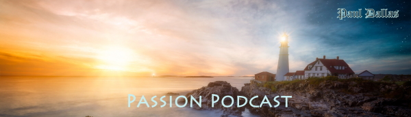 (Trance) Paul Dallas - Passion Podcast 001-006 (2020), MP3, 320 kbps